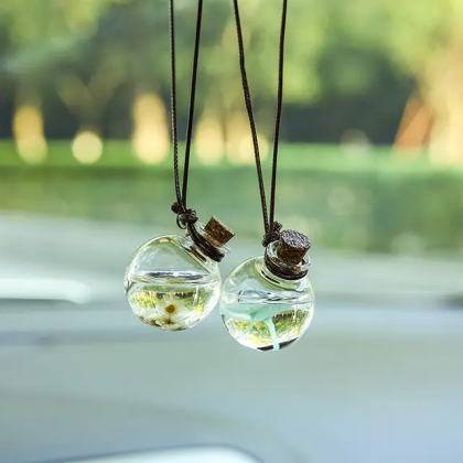 10ml Car perfume reed diffuser