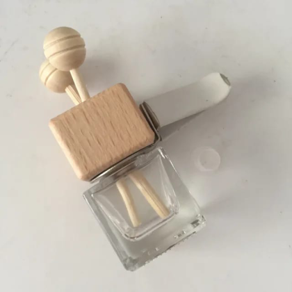 8ml Car perfume reed diffuser